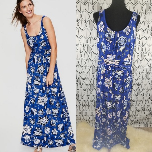 boden maxi dress